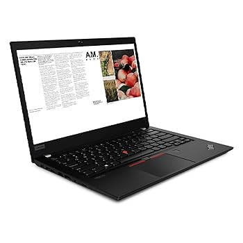 Windowsノート本体 Lenovo ThinkPad T14 Gen1 Core i5 10210U 51NvMwZ2T4L._UF894,1000_QL80_.jpg